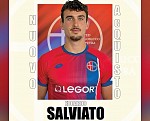 Salviato Salviato